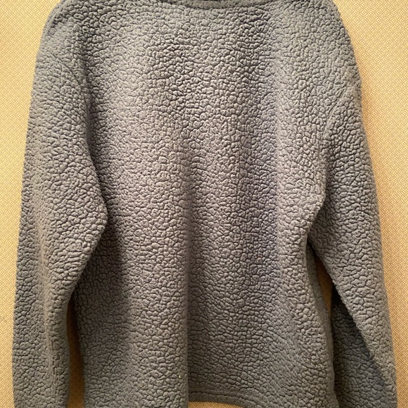 Victoria’s Secret PINK Sherpa Jacket - Picture 3 of 3